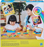 PLAY DOH LITTLE CHEF STARTER SET