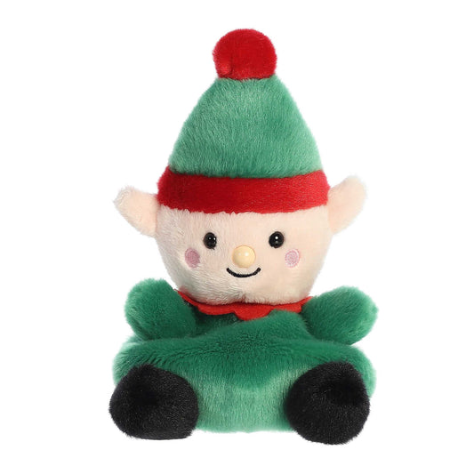 PALM PALS JOLLY ELF