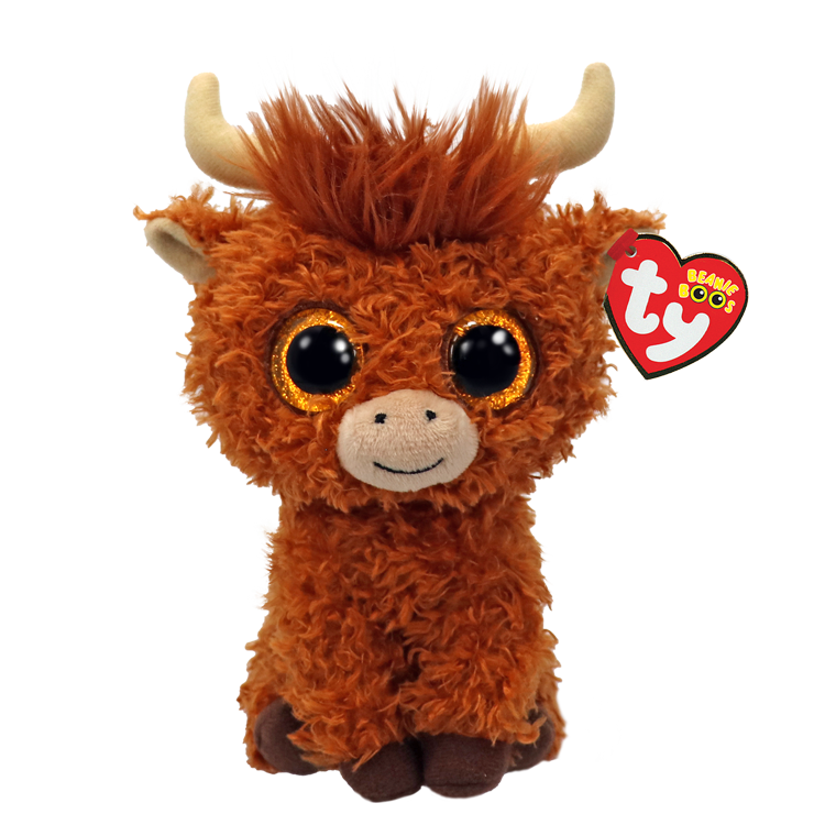 TY BEANIE BOO ALFIE