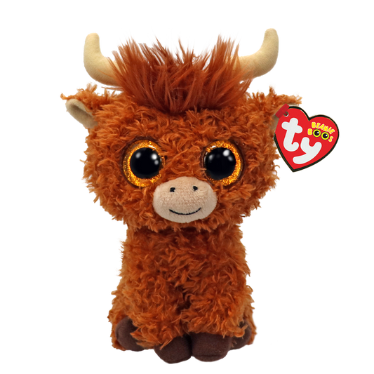 TY BEANIE BOO ALFIE