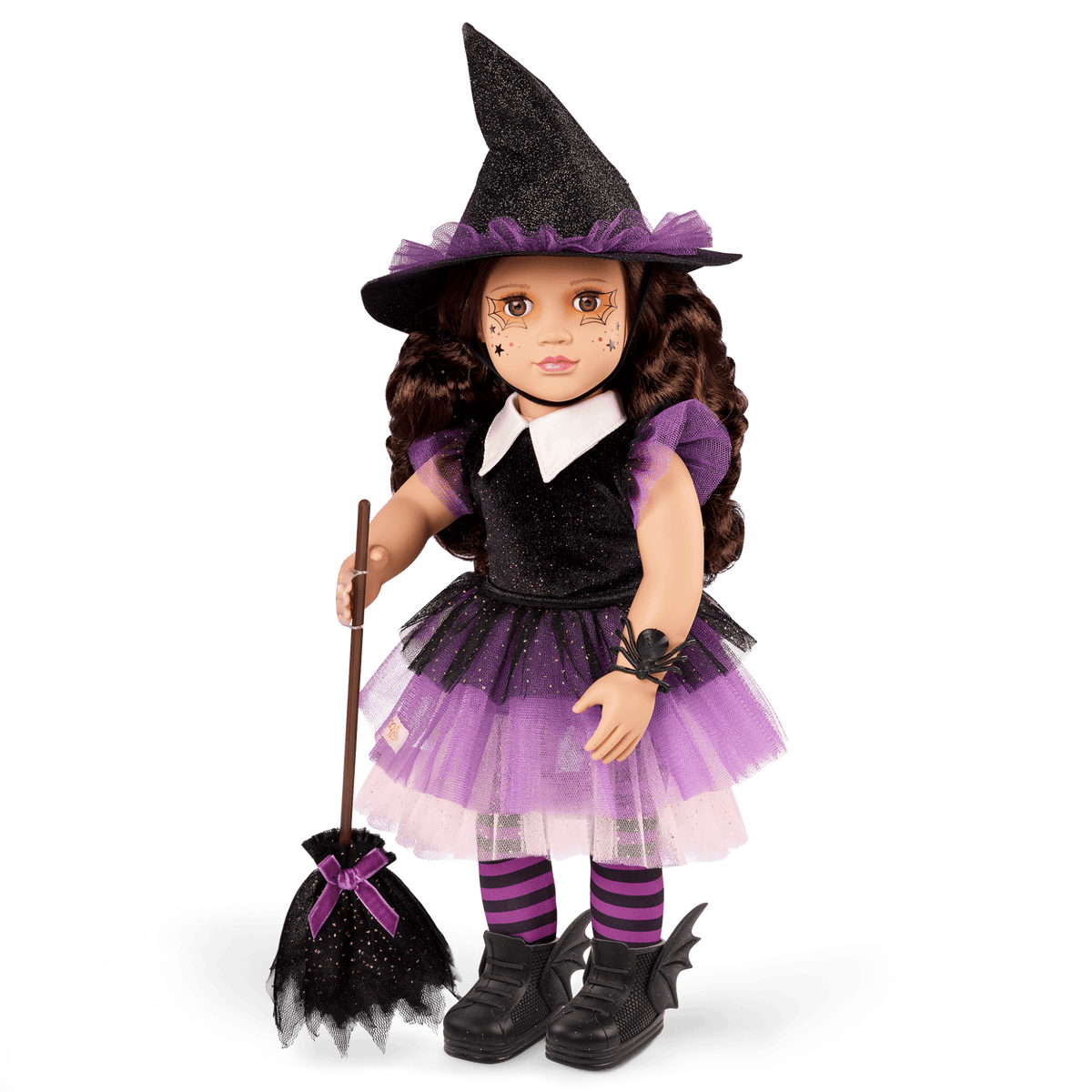 OUR GENERATION HALLOWEEN ASTRID