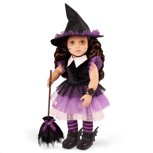 OUR GENERATION HALLOWEEN ASTRID