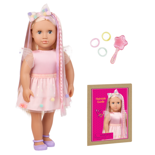 OUR GENERATION AMARA