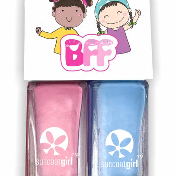 SUNCOAT BFF DUO PRETTIES