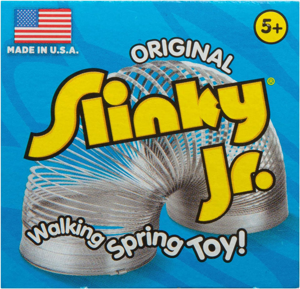 SLINKY JUNIOR