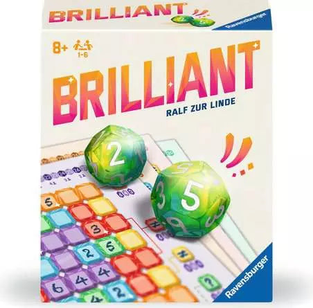 RAVENSBURGER BRILLIANT