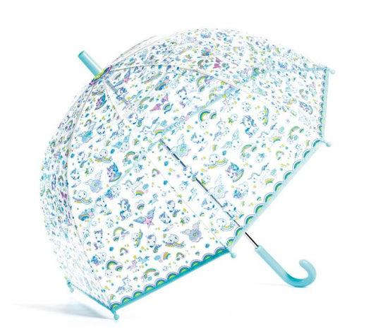 DJECO UMBRELLA UNICORNS