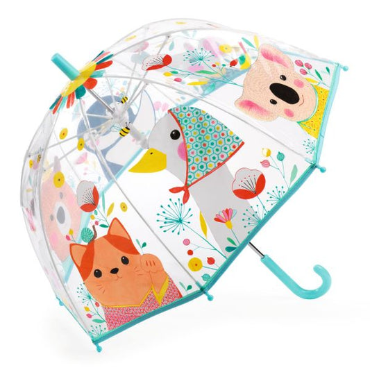 DJECO UMBRELLA NATURE