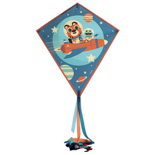 DJECO KITE ROCKET