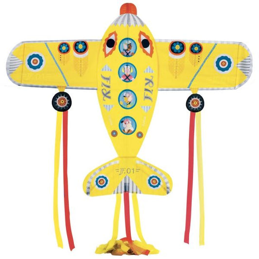 DJECO MAXI KITE PLANE