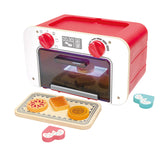 HAPE: MY MAGIC BAKING OVEN