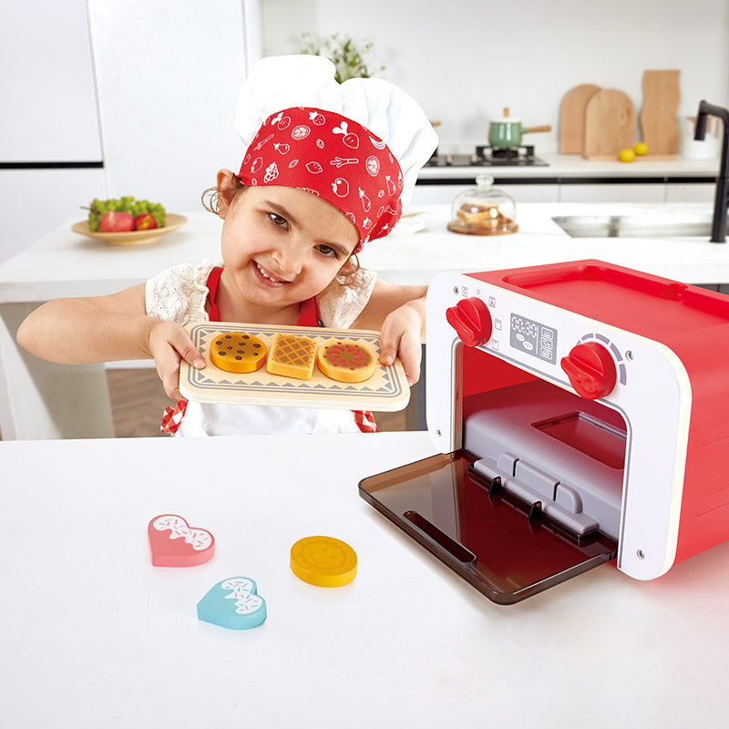 HAPE: MY MAGIC BAKING OVEN