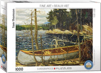 EURO 1000 PC THE CANOE