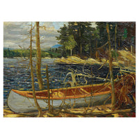 EURO 1000 PC THE CANOE