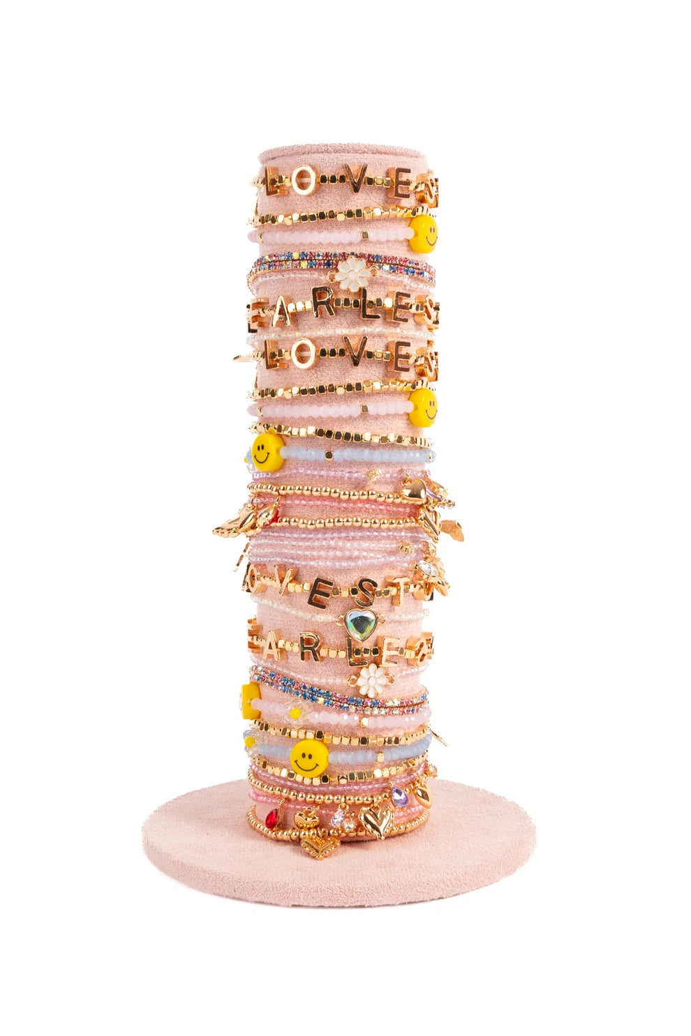 CENTER STAGE BRACELET ASST