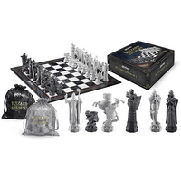 HARRY POTTER WIZARDS CHESS SET