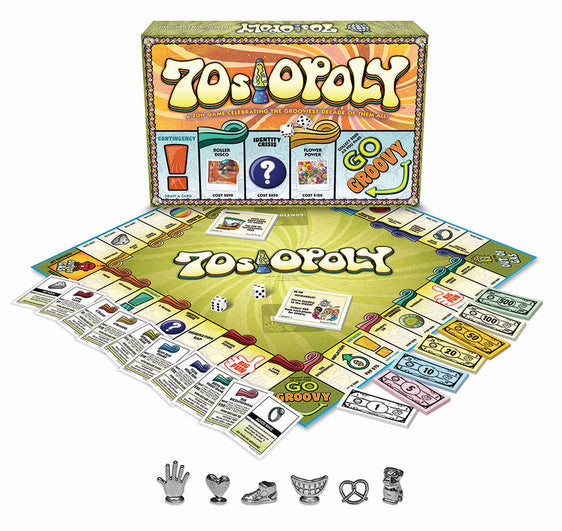70'S -OPOLY
