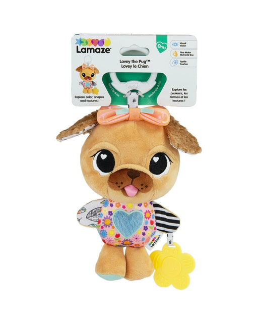 LAMAZE LOVELY THE PUG