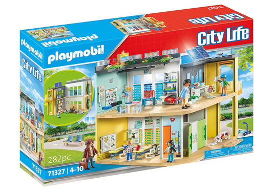 PLAYMOBIL LARGE SCHOOL