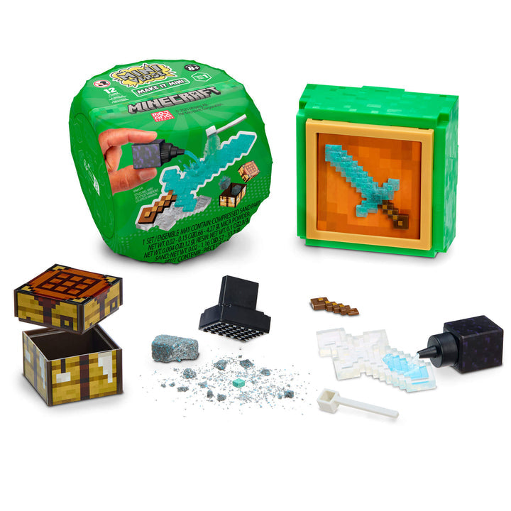 MINIVERSE MINECRAFT