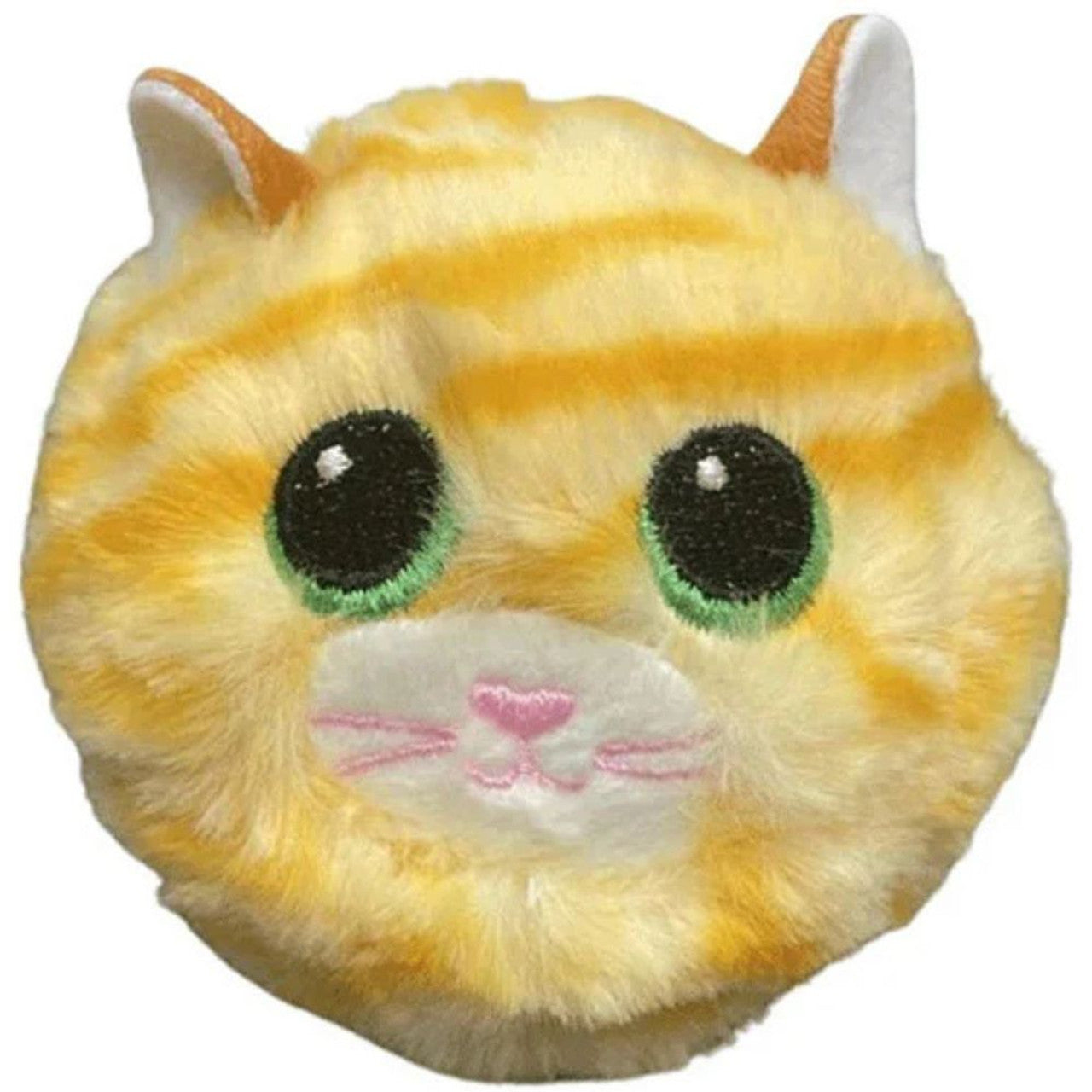 TY BEANIE BOUNCERS PURRY