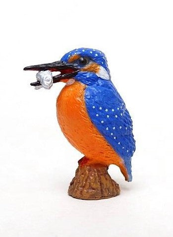 PAPO KING FISHER