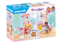 PLAYMOBIL SLUMBER PARTY IN THE CLOUDS