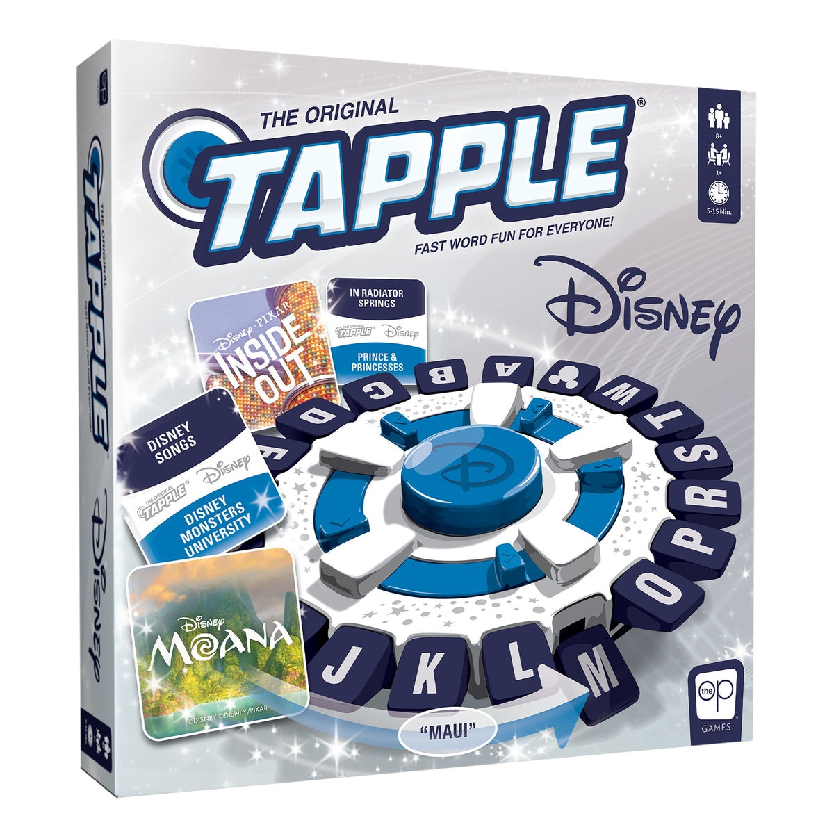 TAPPLE DISNEY EDITION