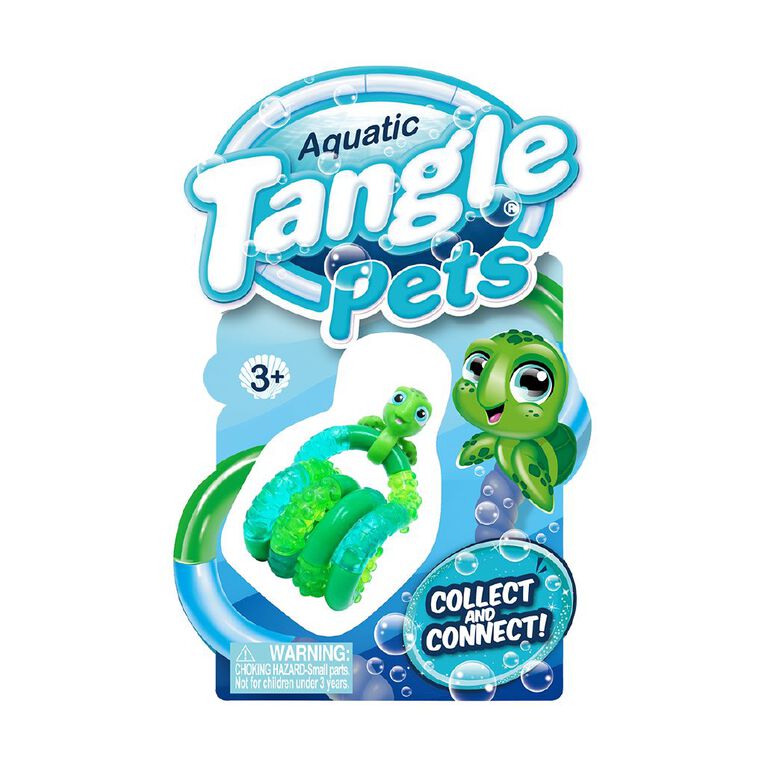 TANGLE AQUATIC PETS