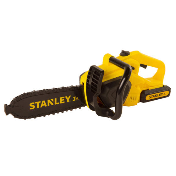 STANLEY JR- B/O CHAIN SAW