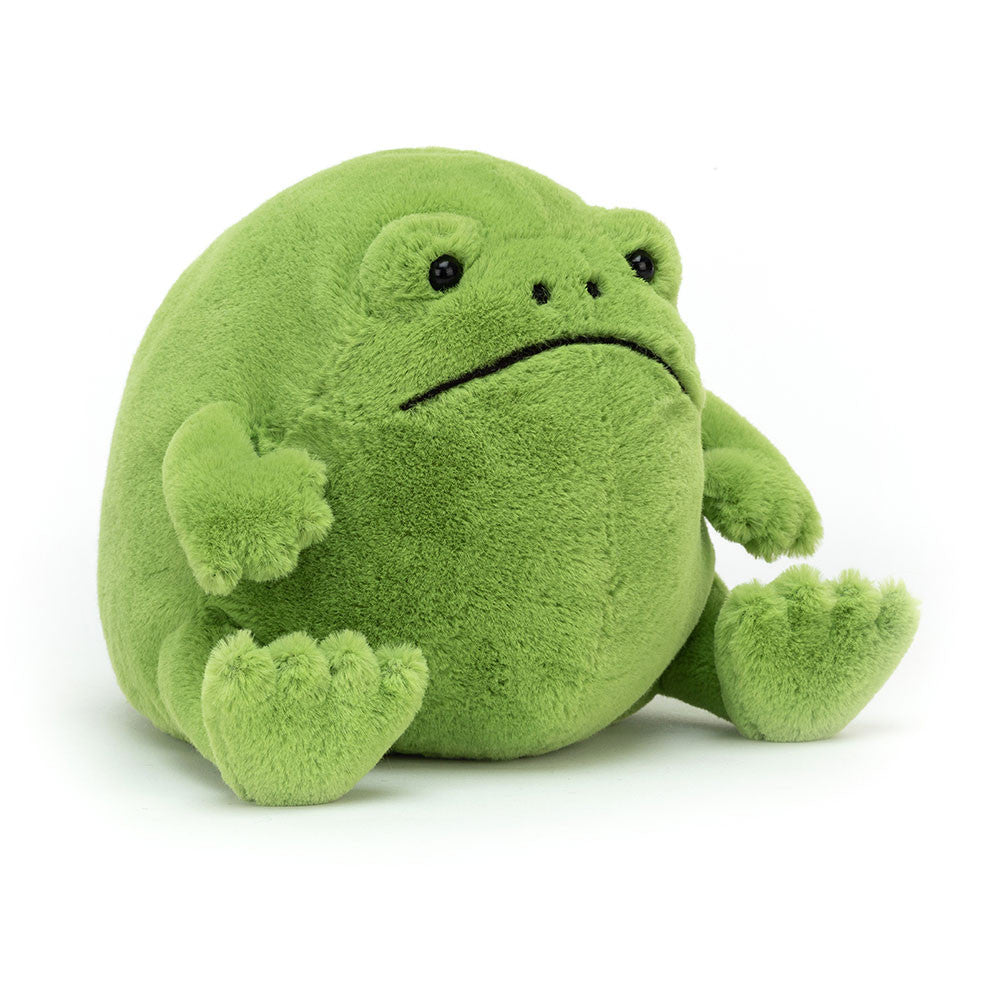 JELLYCAT: RICKY RAIN FROG