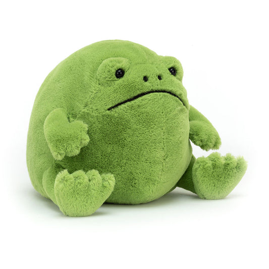 JELLYCAT: RICKY RAIN FROG