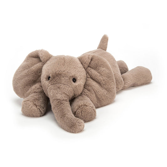 JELLYCAT: SMUDGE ELEPHANT