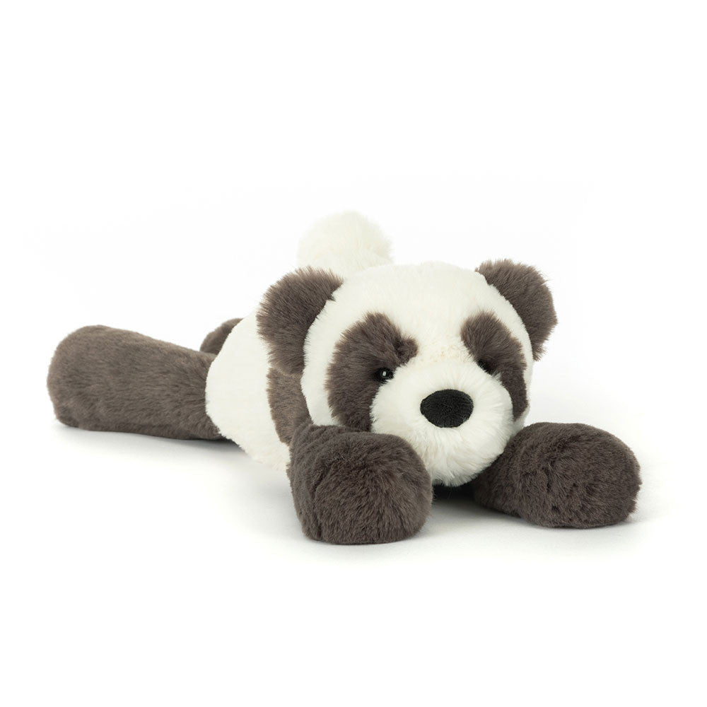 JELLYCAT: SMUDGE PANDA