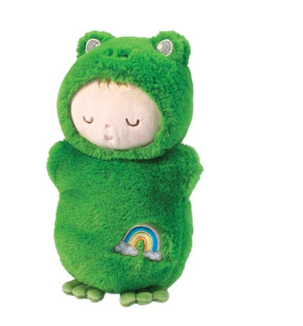 FROG MINI HUG