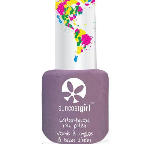 SUNCOAT NAIL POLISH PURPOSE OF THE DAY