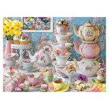 EURO 1000 PC TEA TABLE