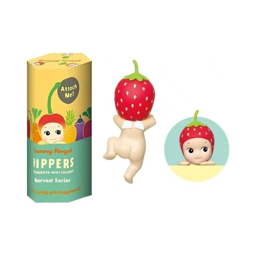 SONNY ANGEL HARVEST