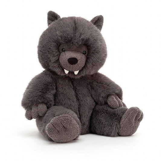 JELLYCAT: WILF WOLF