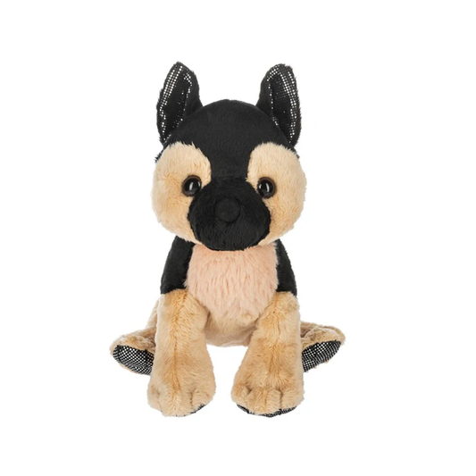 WEBKINZ GERMAN SHEPARD