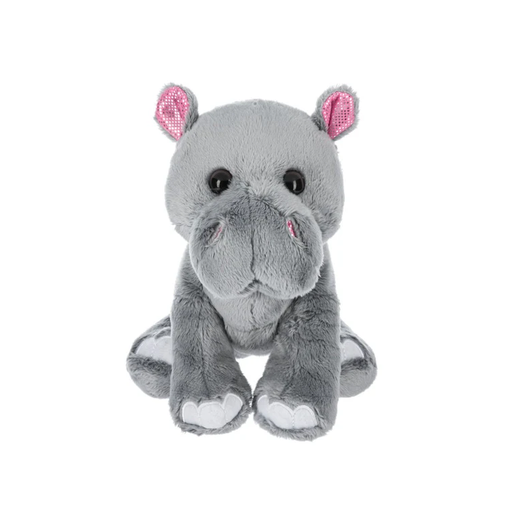 WEBKINZ HIPPO