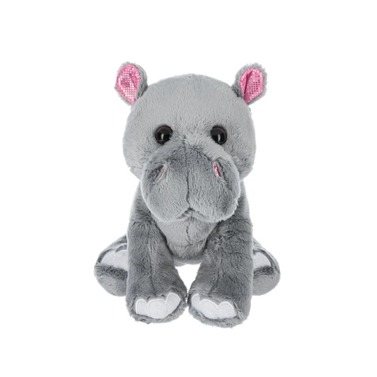 WEBKINZ HIPPO