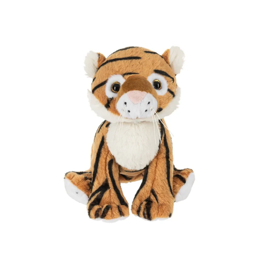 WEBKINZ BENGAL TIGER