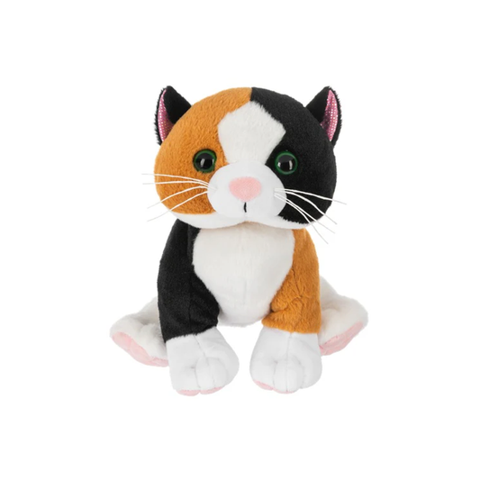 WEBKINZ MARBLE CAT