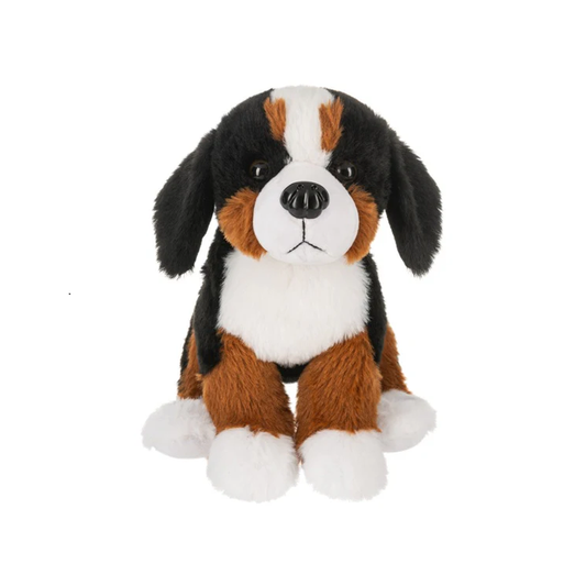 WEBKINZ BERNESE MOUNTAIN DOG