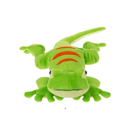 WEBKINZ GECKO