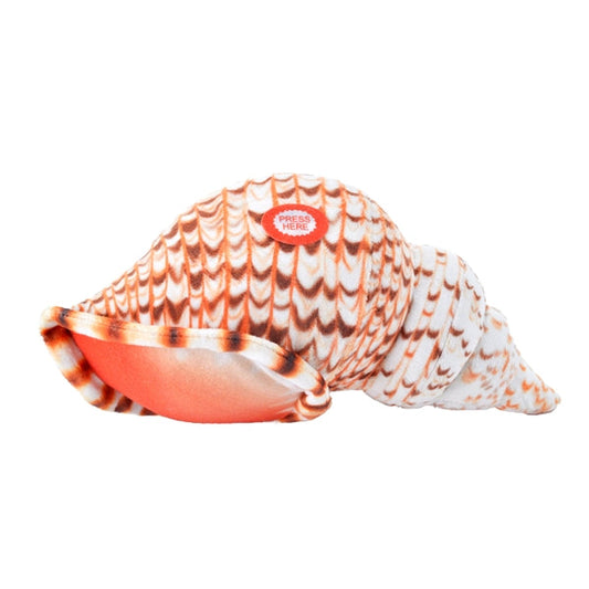 WILD CALLS TRITON CONCH SHELL