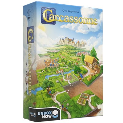 CARCASSONE