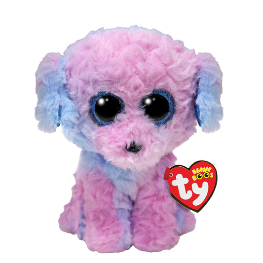 TY BEANIE BABIE FLORA