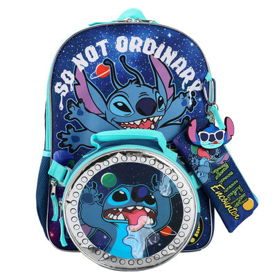 LILO & STITCH 5-PC BACKPACK SET